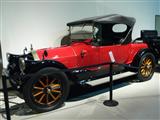 Antique Auto Museum @ Hershey U.S.A. - foto 23 van 105