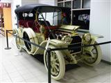Antique Auto Museum @ Hershey U.S.A. - foto 24 van 105