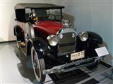 Antique Auto Museum @ Hershey U.S.A. - foto 25 van 105