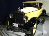 Antique Auto Museum @ Hershey U.S.A. - foto 27 van 105