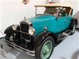 Antique Auto Museum @ Hershey U.S.A. - foto 28 van 105