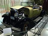 Antique Auto Museum @ Hershey U.S.A. - foto 30 van 105