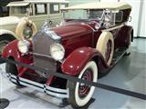 Antique Auto Museum @ Hershey U.S.A. - foto 31 van 105
