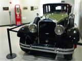 Antique Auto Museum @ Hershey U.S.A. - foto 32 van 105
