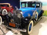 Antique Auto Museum @ Hershey U.S.A. - foto 33 van 105