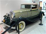 Antique Auto Museum @ Hershey U.S.A. - foto 35 van 105