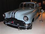 Antique Auto Museum @ Hershey U.S.A. - foto 46 van 105