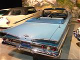 Antique Auto Museum @ Hershey U.S.A. - foto 50 van 105