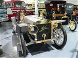 Antique Auto Museum @ Hershey U.S.A. - foto 52 van 105