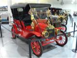 Antique Auto Museum @ Hershey U.S.A. - foto 54 van 105