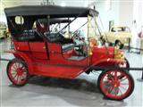 Antique Auto Museum @ Hershey U.S.A. - foto 55 van 105