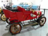 Antique Auto Museum @ Hershey U.S.A. - foto 57 van 105