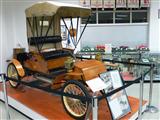 Antique Auto Museum @ Hershey U.S.A. - foto 58 van 105