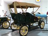 Antique Auto Museum @ Hershey U.S.A. - foto 60 van 105
