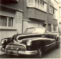 Old Black/white Car Pictures - foto 7 van 108