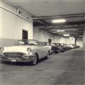 Old Black/white Car Pictures - foto 12 van 108