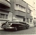 Old Black/white Car Pictures - foto 30 van 108