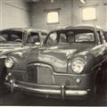 Old Black/white Car Pictures - foto 36 van 108