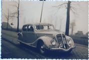 Old Black/white Car Pictures - foto 43 van 108