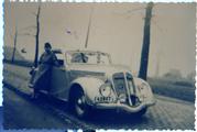 Old Black/white Car Pictures - foto 44 van 108