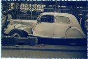 Old Black/white Car Pictures - foto 46 van 108
