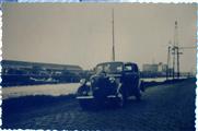Old Black/white Car Pictures - foto 48 van 108