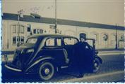 Old Black/white Car Pictures - foto 53 van 108