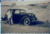 Old Black/white Car Pictures - foto 55 van 108