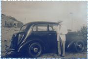 Old Black/white Car Pictures - foto 57 van 108
