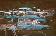 American Cars Junk Yard - foto 3 van 106