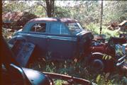 American Cars Junk Yard