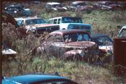 American Cars Junk Yard