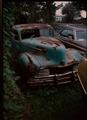 American Cars Junk Yard