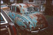 American Cars Junk Yard - foto 51 van 106