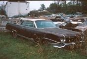 American Cars Junk Yard