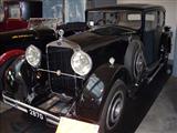 Automuseum Diekirch (Luxemburg) - foto 10 van 26