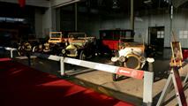 Autoworld Auto Museum Brussel