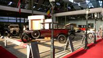 Autoworld Auto Museum Brussel