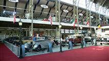 Autoworld Auto Museum Brussel