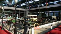 Autoworld Auto Museum Brussel - foto 7 van 225