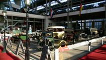 Autoworld Auto Museum Brussel