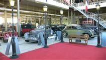 Autoworld Auto Museum Brussel - foto 9 van 225