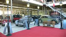 Autoworld Auto Museum Brussel