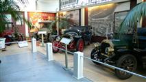 Autoworld Auto Museum Brussel - foto 15 van 225