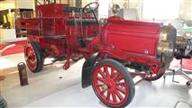 Autoworld Auto Museum Brussel - foto 37 van 225