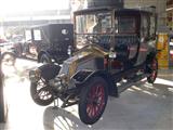 Autoworld Auto Museum Brussel - foto 40 van 225