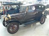Autoworld Auto Museum Brussel - foto 50 van 225