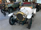 Autoworld Auto Museum Brussel