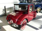 Autoworld Auto Museum Brussel