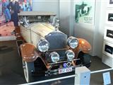 Autoworld Auto Museum Brussel